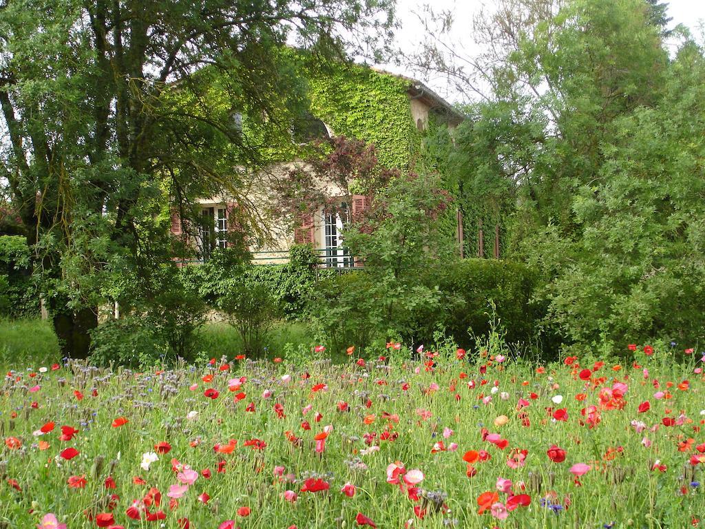 Une Campagne En Provence Bras Экстерьер фото