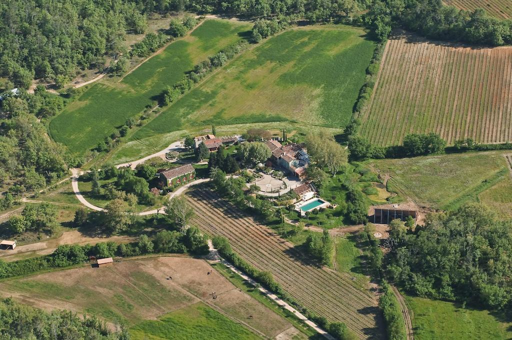 Une Campagne En Provence Bras Экстерьер фото