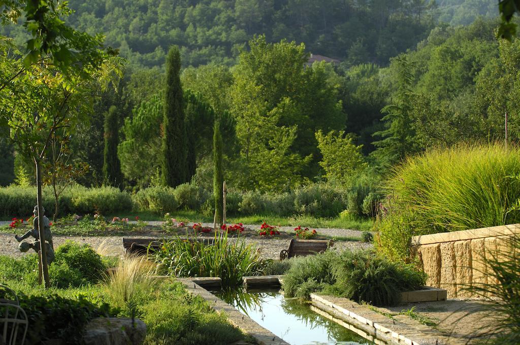 Une Campagne En Provence Bras Экстерьер фото