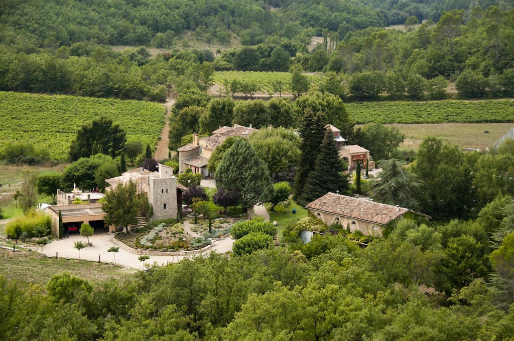 Une Campagne En Provence Bras Экстерьер фото