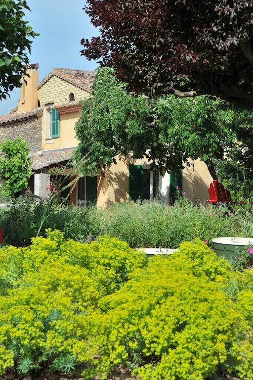 Une Campagne En Provence Bras Экстерьер фото