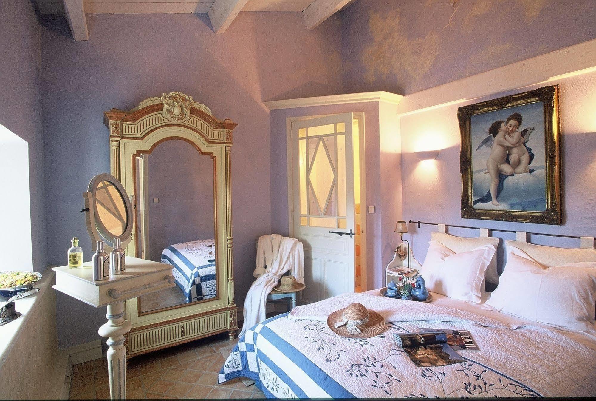 Une Campagne En Provence Bras Экстерьер фото