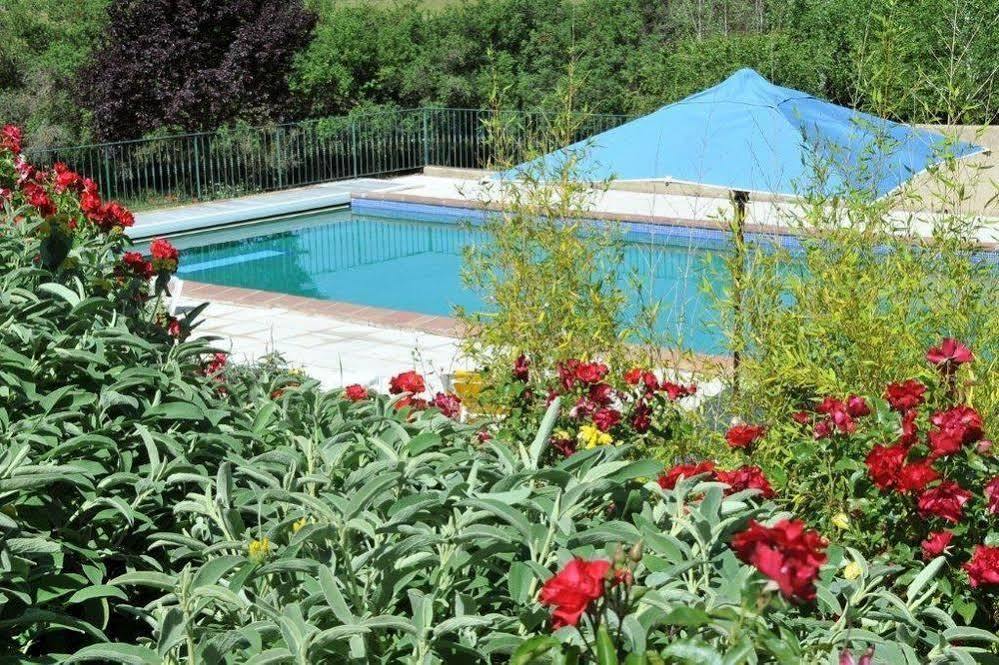 Une Campagne En Provence Bras Экстерьер фото