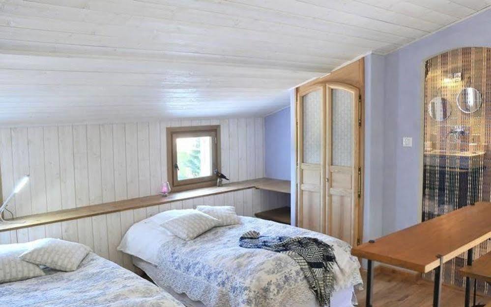 Une Campagne En Provence Bras Экстерьер фото