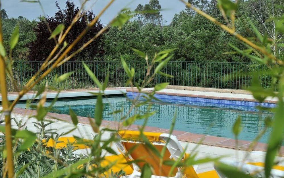 Une Campagne En Provence Bras Экстерьер фото