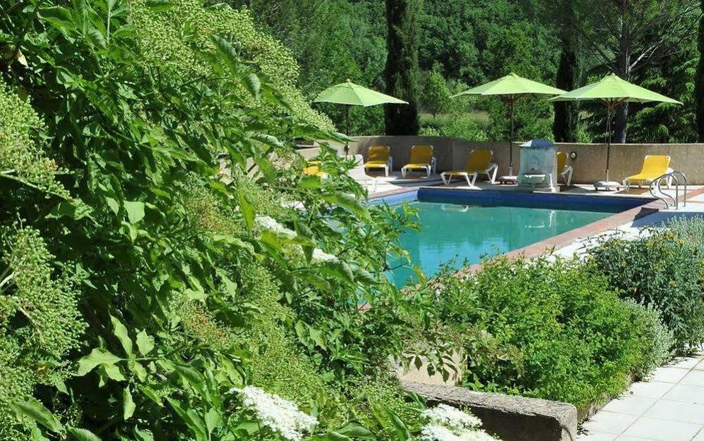 Une Campagne En Provence Bras Экстерьер фото
