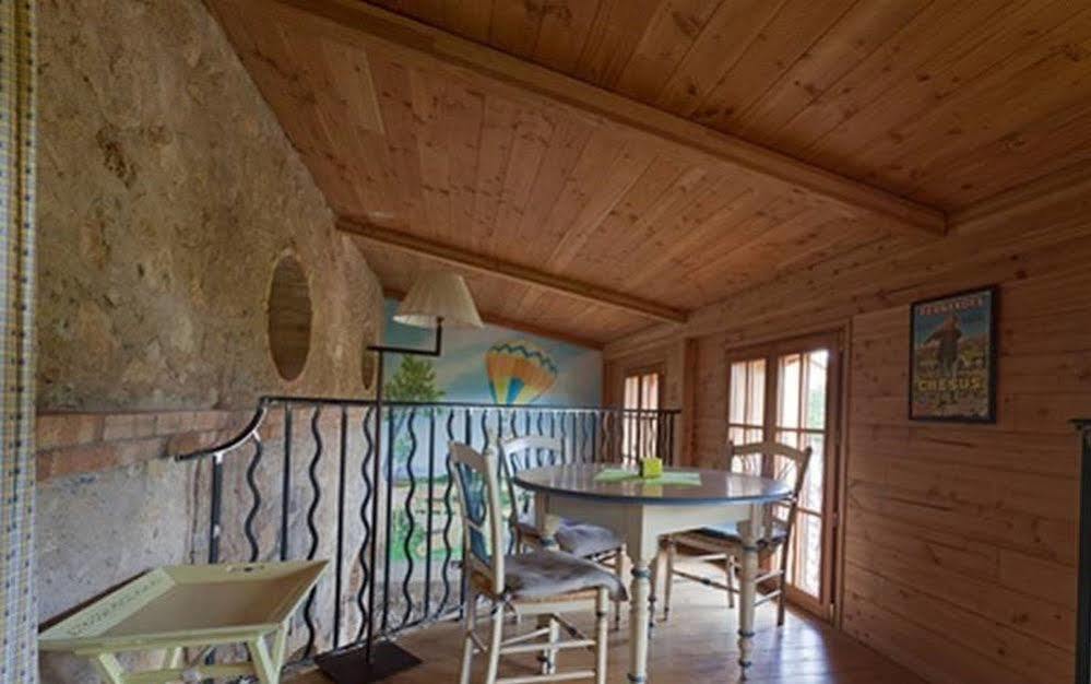 Une Campagne En Provence Bras Экстерьер фото