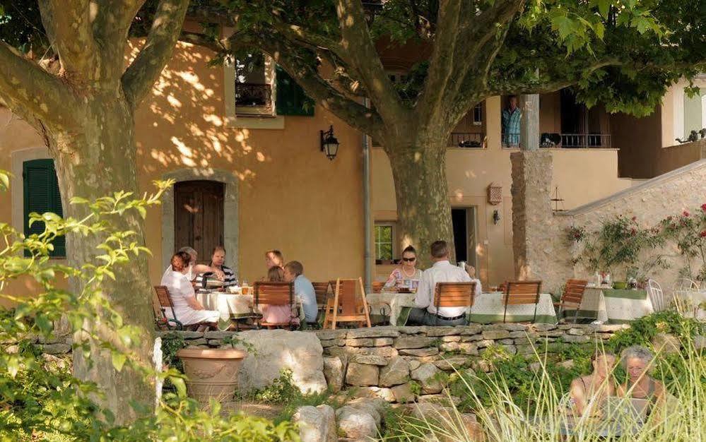 Une Campagne En Provence Bras Экстерьер фото