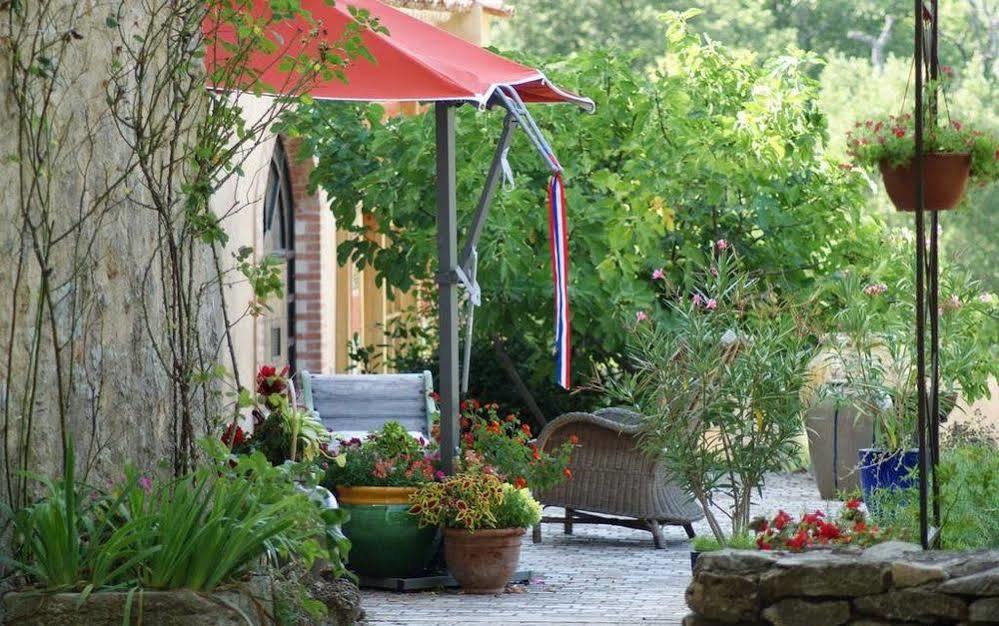 Une Campagne En Provence Bras Экстерьер фото
