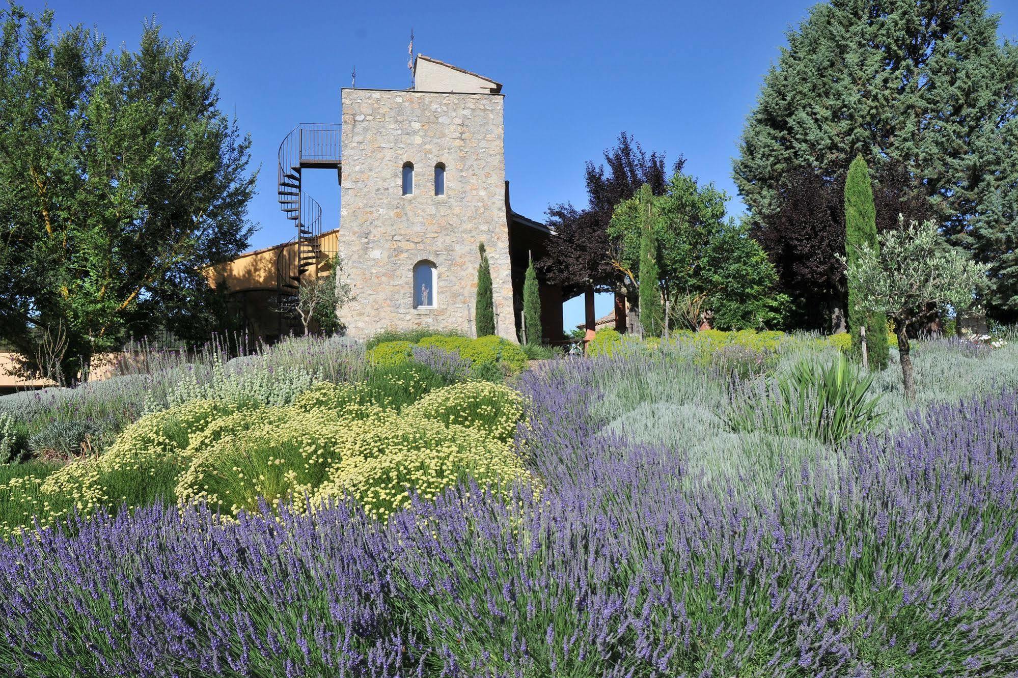 Une Campagne En Provence Bras Экстерьер фото