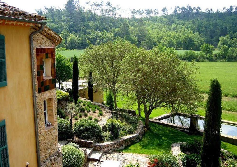 Une Campagne En Provence Bras Экстерьер фото