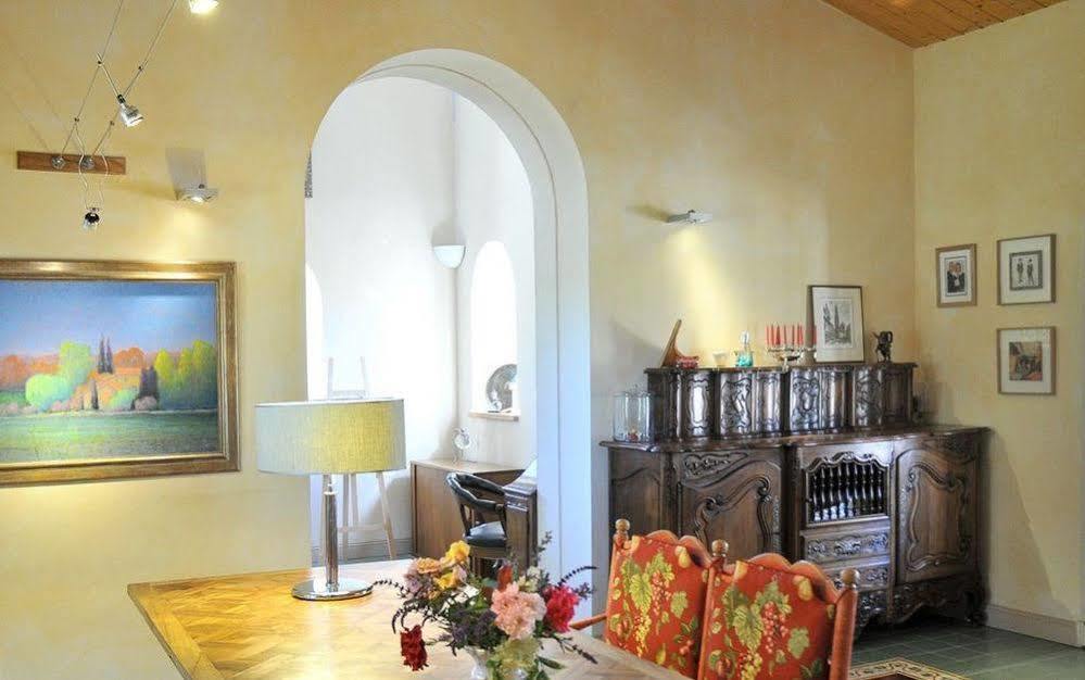 Une Campagne En Provence Bras Экстерьер фото